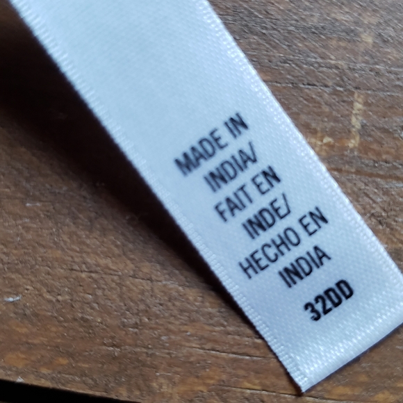 VSX Victoria's Secret Sports Bra - Picture 10 of 10